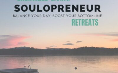 Soulopreneur Weekend Retreat